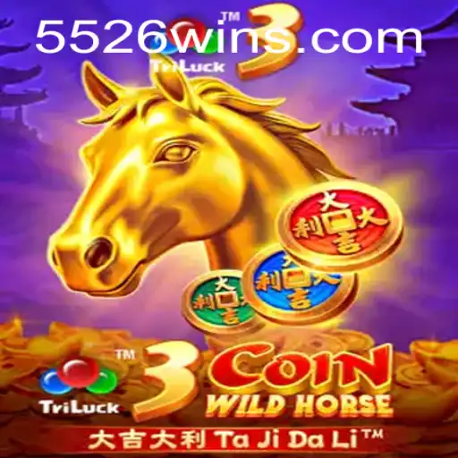 Exploring the Thrills of 3CoinWildHorse: Unveiling the Rules and Gameplay