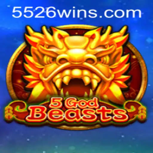 5GodBeasts: Unveiling the Mystical World of Strategy and Competition