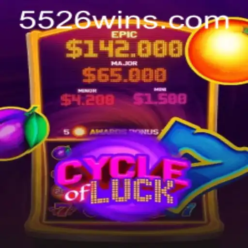 CycleofLuck: An Exciting Journey into the World of Chance
