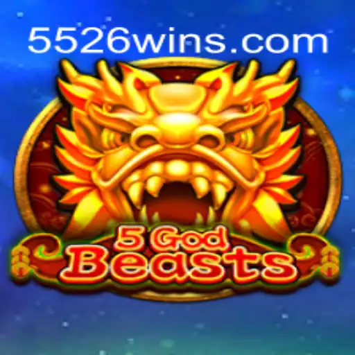 5GodBeasts: Unveiling the Mystical World of Strategy and Competition