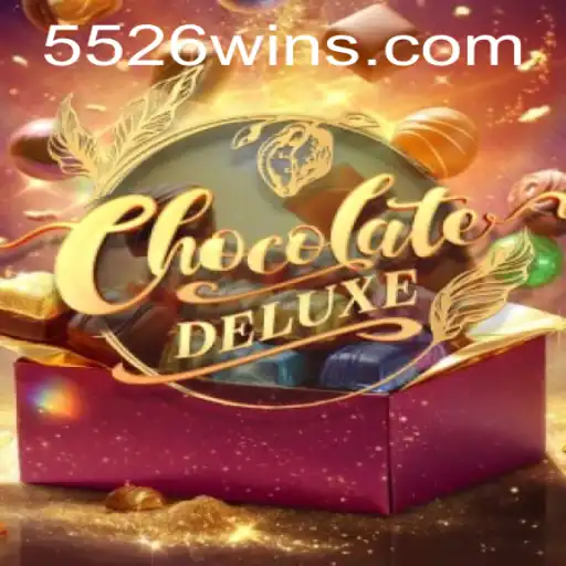 Dive into the Delicious World of ChocolateDeluxe: A Unique Gaming Experience