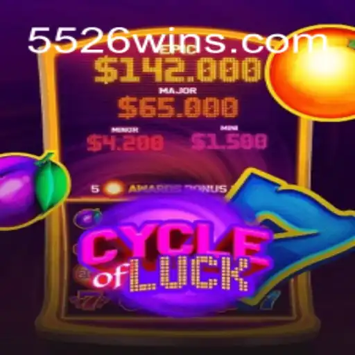 CycleofLuck: An Exciting Journey into the World of Chance