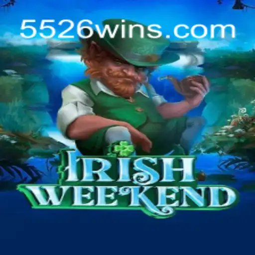 Dive into the Adventure of IrishWeekend: The Game Everyone is Talking About
