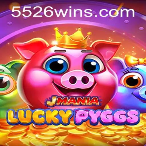 Exploring the Thrilling World of JManiaLuckyPyggs