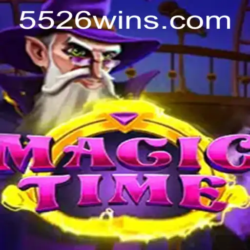 Embark on an Enchanting Journey with MagicTime