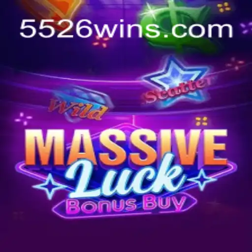 Discover the Intriguing World of MassiveLuckBonusBuy: An In-Depth Exploration