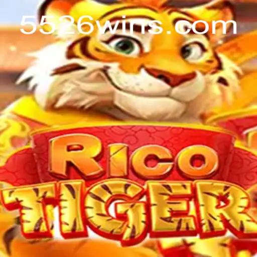 Exploring the World of RicoTiger: A Dynamic New Gaming Experience