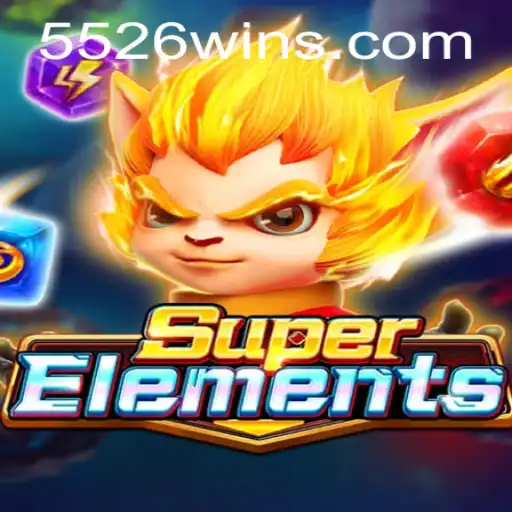 SuperElements: Unleashing the Power Within