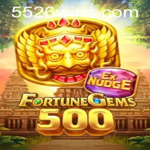 Exploring the World of FortuneGems500: A Dazzling Casino Experience