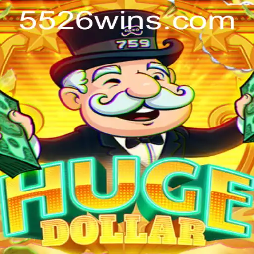 Exploring the Exciting World of HugeDollar: A Gaming Sensation