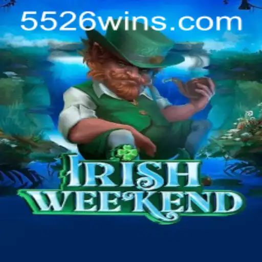 Dive into the Adventure of IrishWeekend: The Game Everyone is Talking About