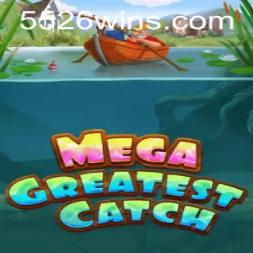 Unraveling the Mystery of MegaGreatestCatch: A New Gaming Adventure with Code 5526