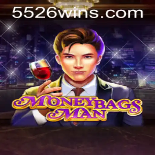 Dive into the Exciting World of MoneybagsMan: Game Description, Introduction, and Rules