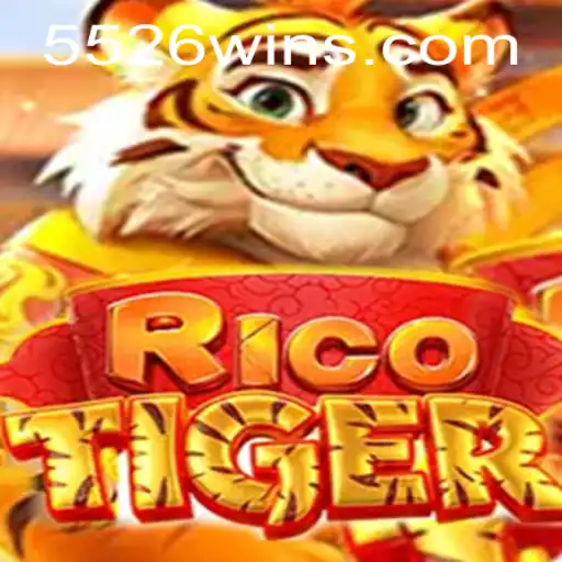 Exploring the World of RicoTiger: A Dynamic New Gaming Experience