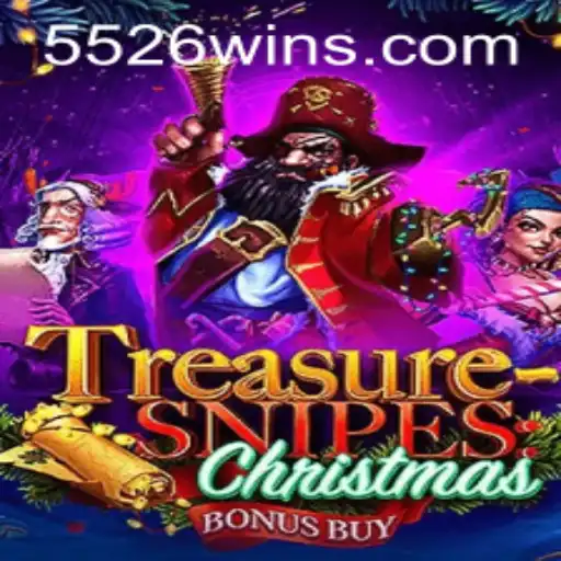 An Immersive Journey into TreasuresnipesChristmas: A Festive Adventure